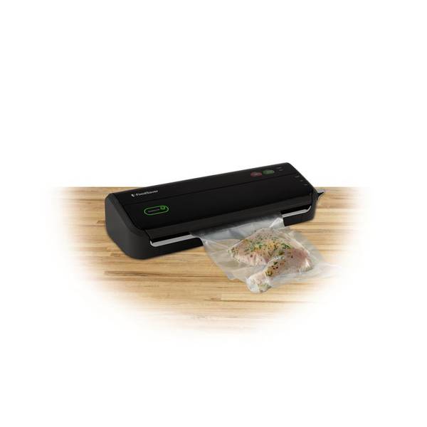 Foodsaver Fm2000 Jar Sealer at Tony Vaughn blog