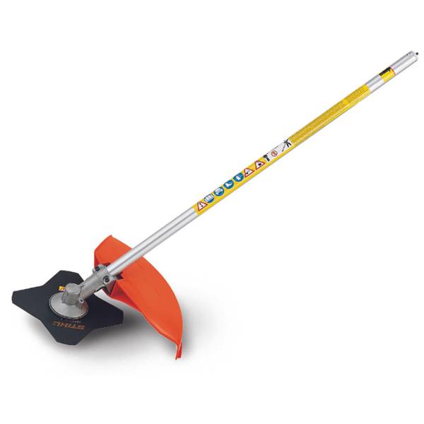 STIHL Kombi Brushcutter Attachment FS KM 4180 200 0472 Blain's Farm
