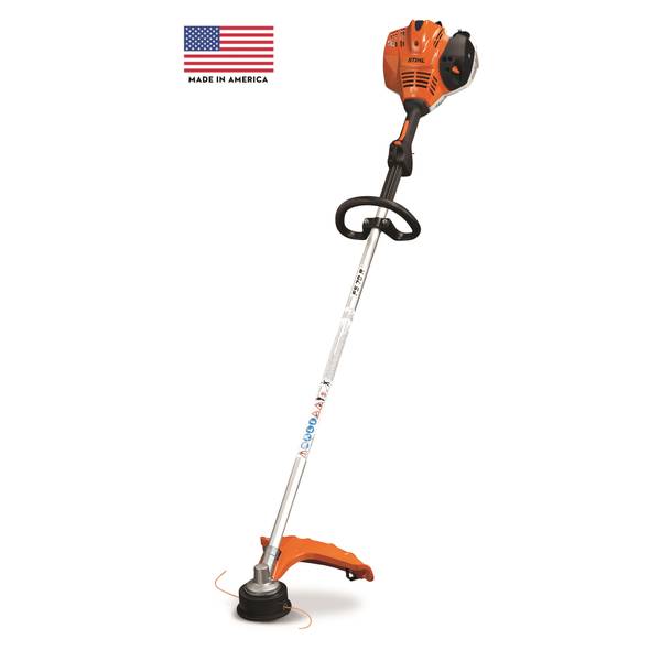 STIHL FS70 R StraightShaft Grass Trimmer 4144 200 0137 Blain's
