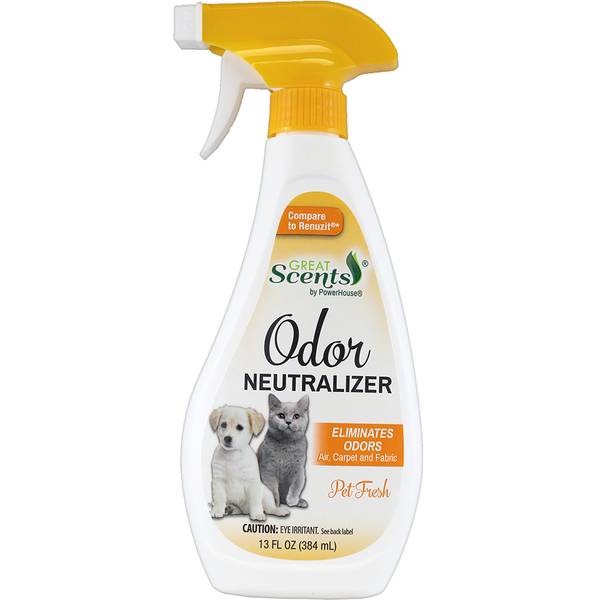 Powerhouse Pet Odor Neutralizer 925960 Blain's Farm & Fleet