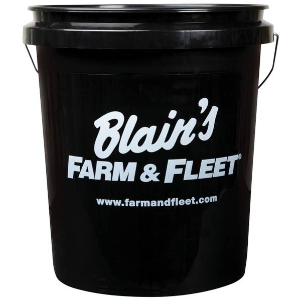 Blain's Farm & Fleet Eco Blend 5Gallon Pail 350697 Blain's Farm & Fleet