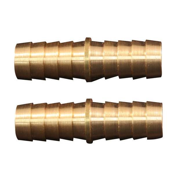 Milton 5/16" ID Hose Mender 2 Pack S641 Blain's Farm & Fleet