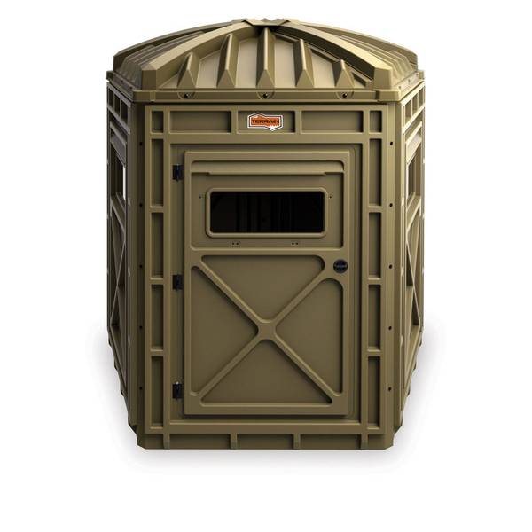 Terrain 5 Sided Range Hunting Blind 80121 Blain's Farm & Fleet