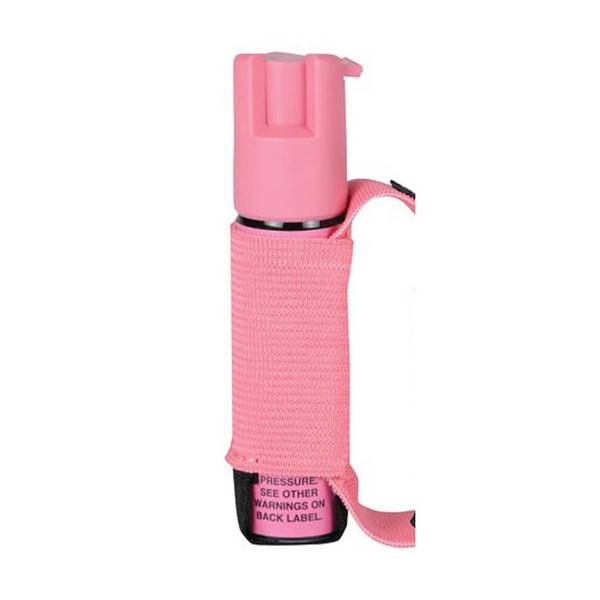 Sabre Runner Pepper Spray with Adjustable Hand Strap P22JPKUS