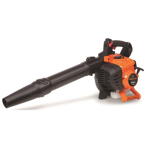 Remington RM2BV Ambush 27cc 2Cycle Gas Leaf Blower/Vac Blain's Farm