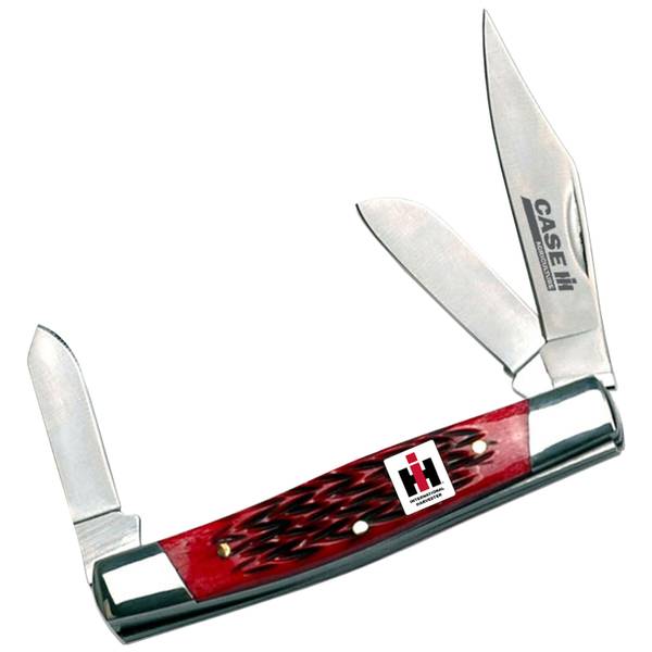 Case IH Stockman Style Knife CIH001ST Blain's Farm & Fleet