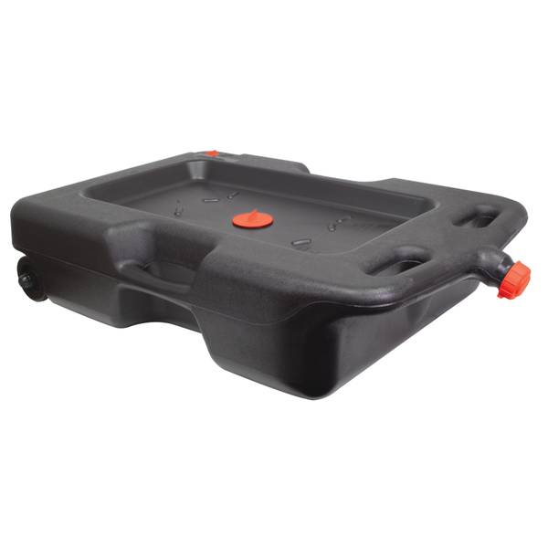 Flotool Oil Drain Pan Replacement Cap Best Drain Photos