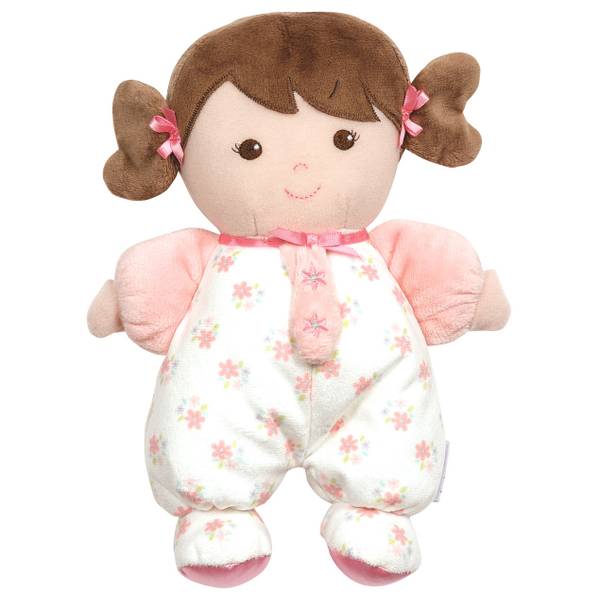 Baby Starters Olivia Plush Doll A36043H Blain's Farm & Fleet