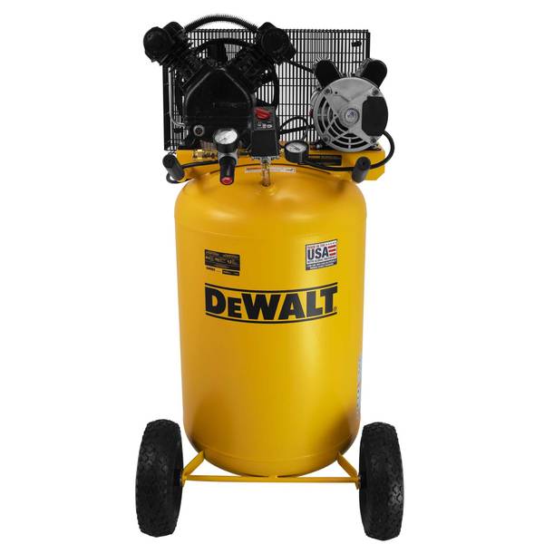 DEWALT Portable Electric Air Compressor DXCMLA1683066 Blain's Farm