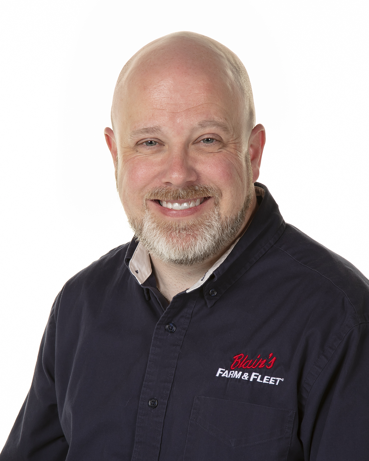 Blain's Farm & Fleet of Montgomery, Illinois