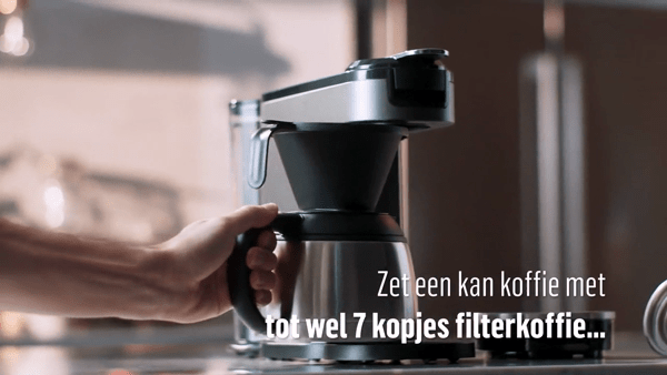Philips Senseo® Switch Koffiepadmachine Hd6592/80 - Rood | Blokker