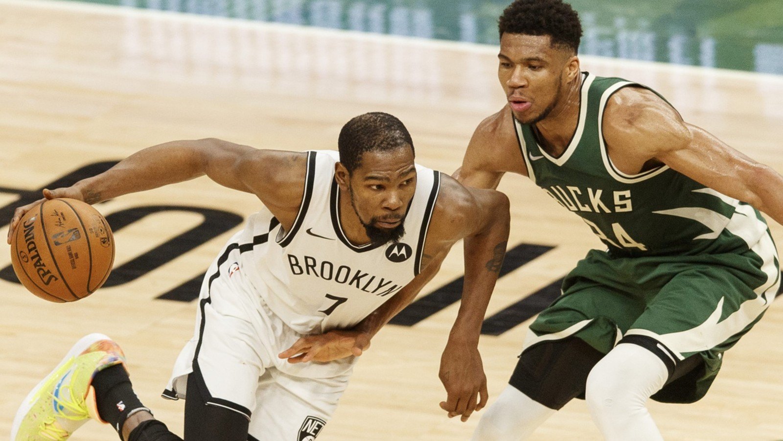 Nets vs Bucks Betting Odds, Tips & Series Predictions