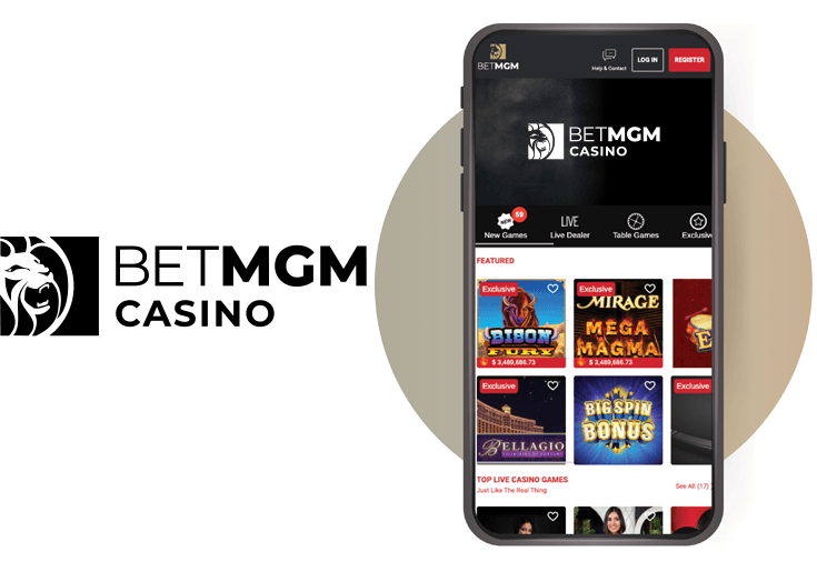 BetMGM Bonus Code Michigan For 1,025