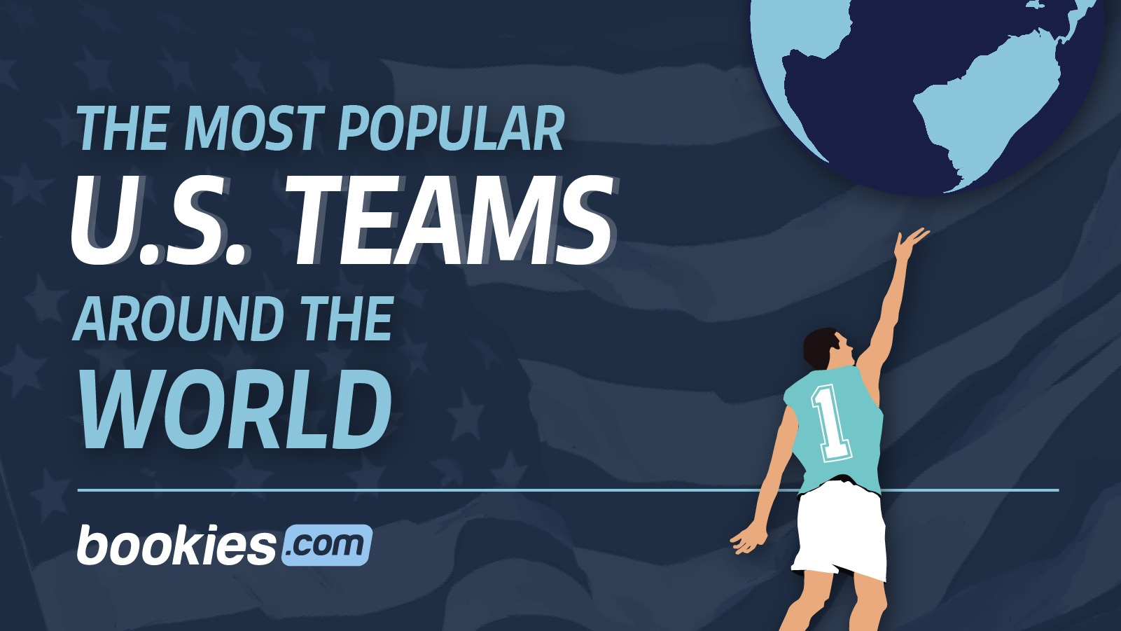 The Most Popular Sports Teams Around the World