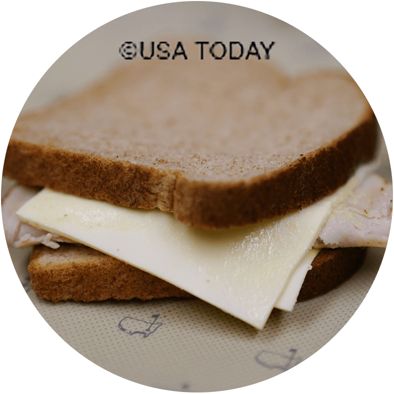 Breaking Down The Famous Masters Food and Drink Options