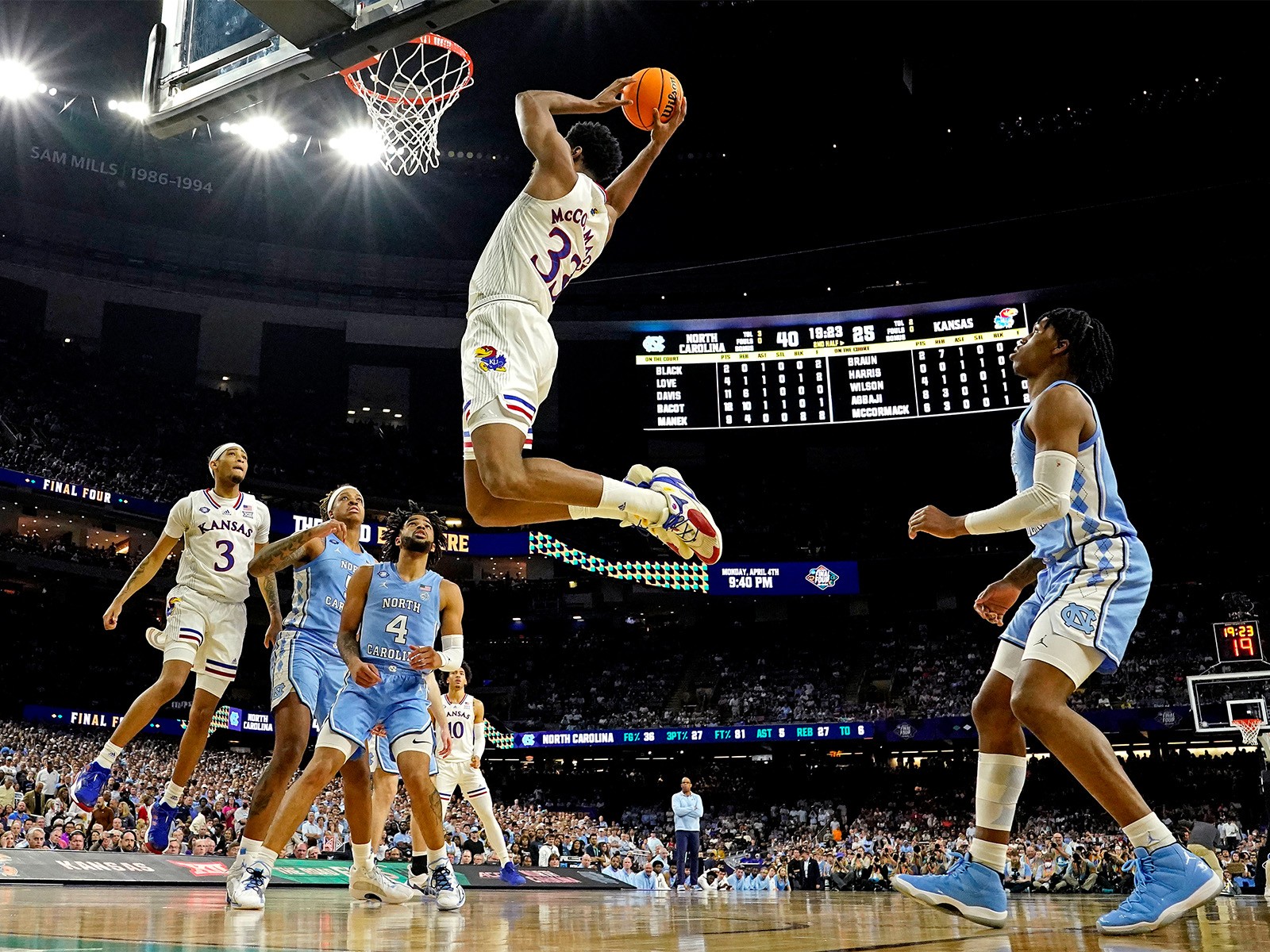 villanova final exam schedule fall 2023 The Next College Basketball Dynasty: Kansas, Gonzaga Or Villanova?