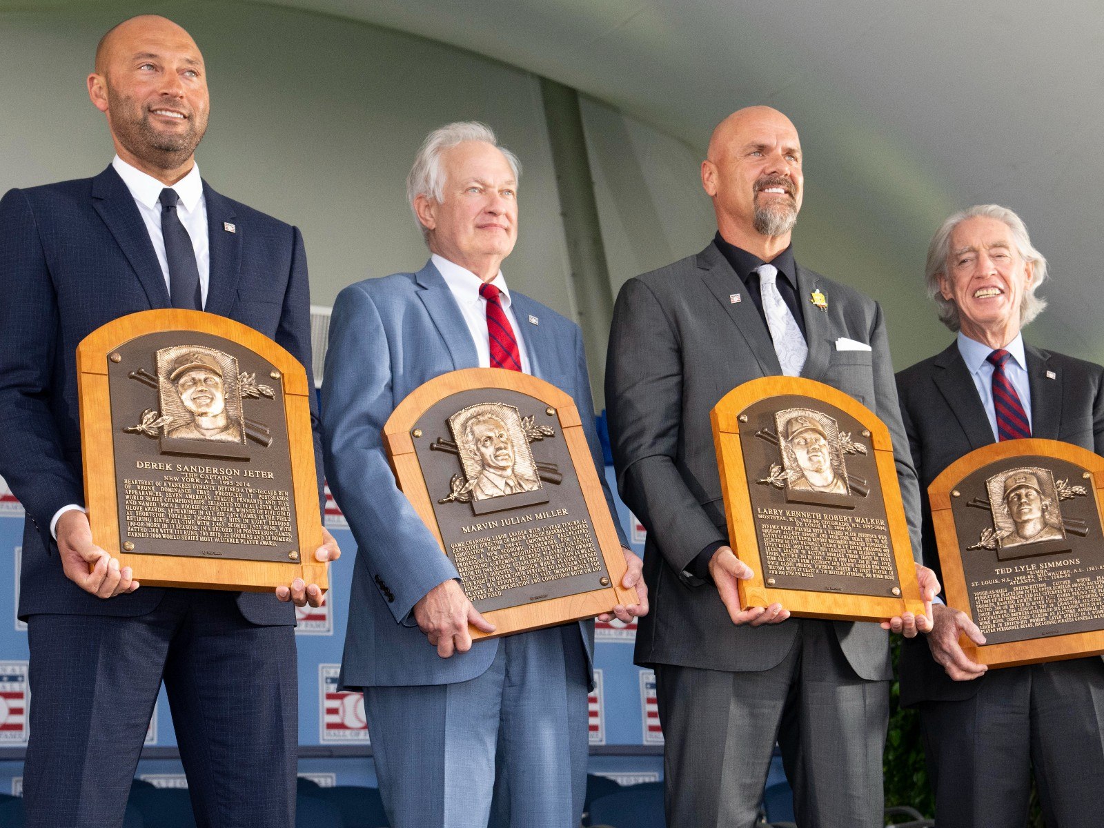 Chase Utley Will Appear on Hall of Fame Ballot in 2024 for the