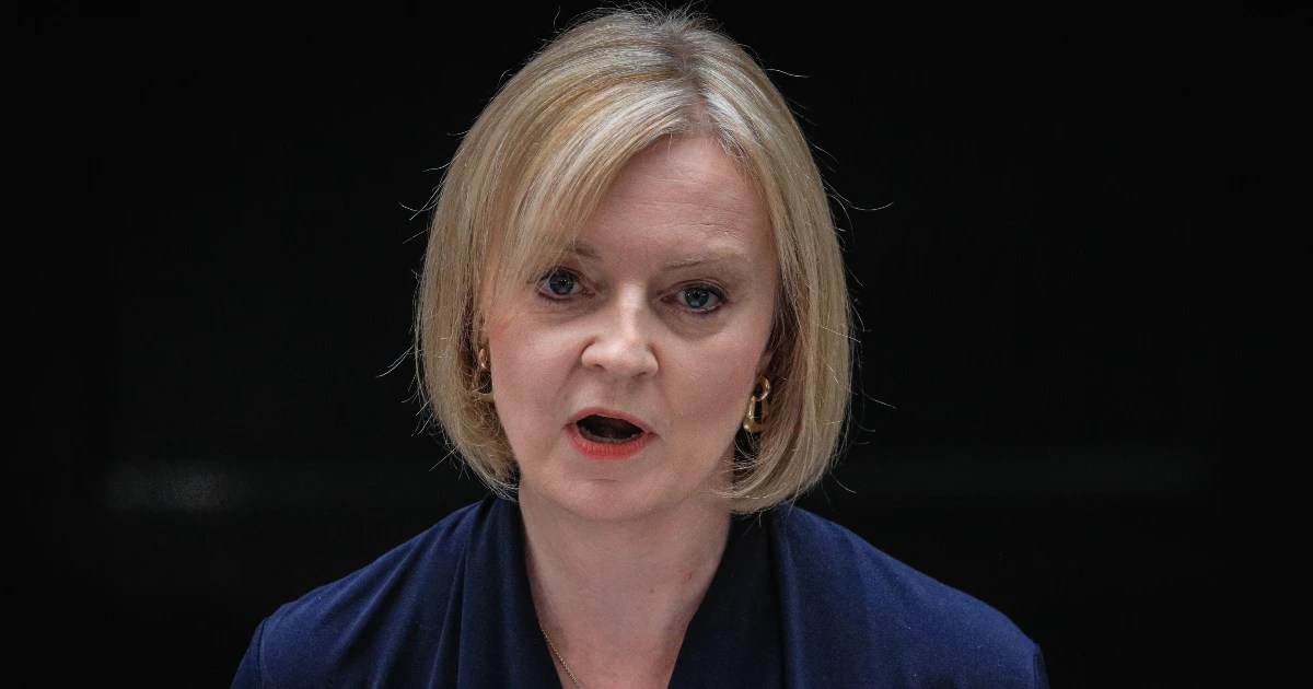 Liz Truss Exit Date Odds Close As PM Confirms Exit From No 10