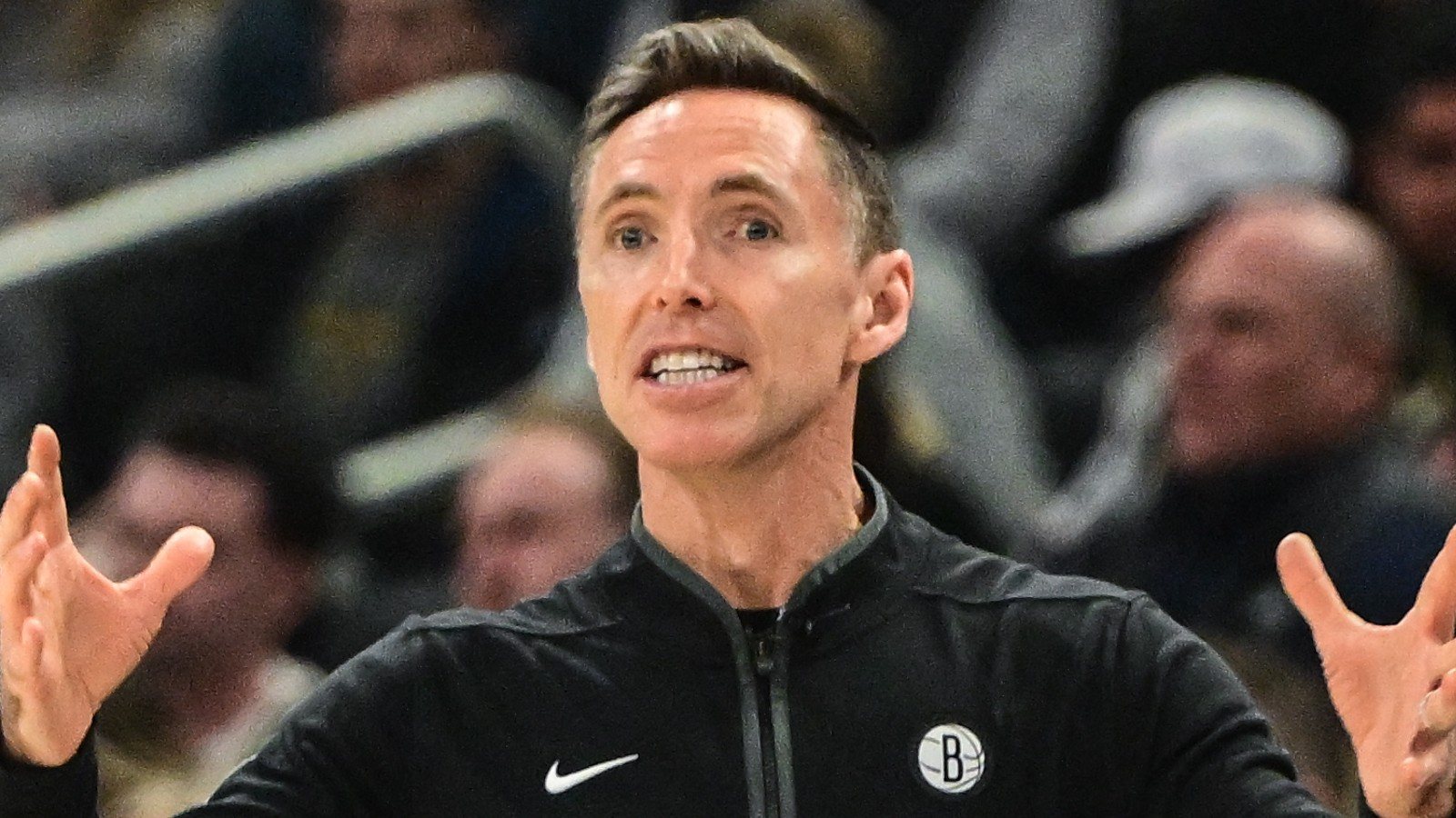 Next NBA Coach To Be Fired Odds Who Will Follow Steve Nash?