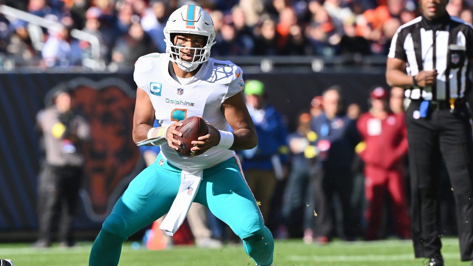 NFL DFS Week 10 Value Plays & Best Picks