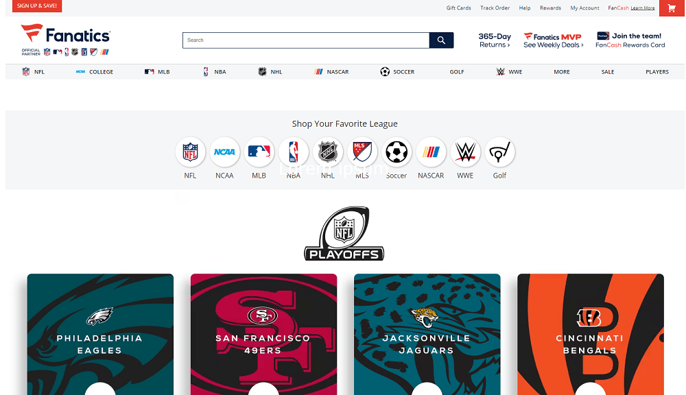 Fanatics Sportsbook Review Reviewing Fanatics Sportsbook App 2024