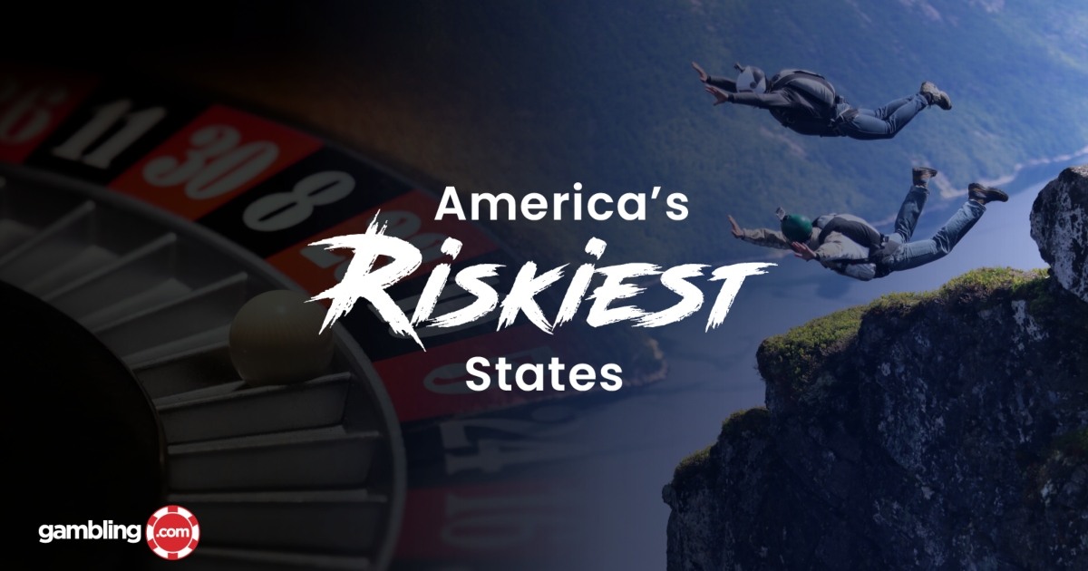 America’s Riskiest States Revealed