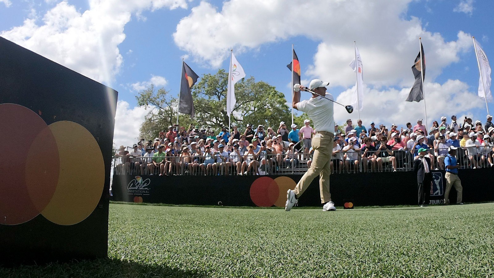 2023 Arnold Palmer Invitational Best DFS Picks & Top Golf Plays