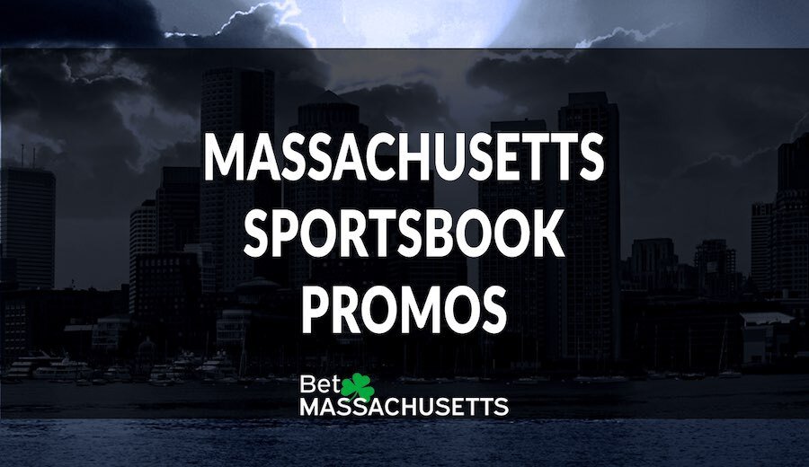 Best Massachusetts Sportsbook Promos & Bonuses July 2023