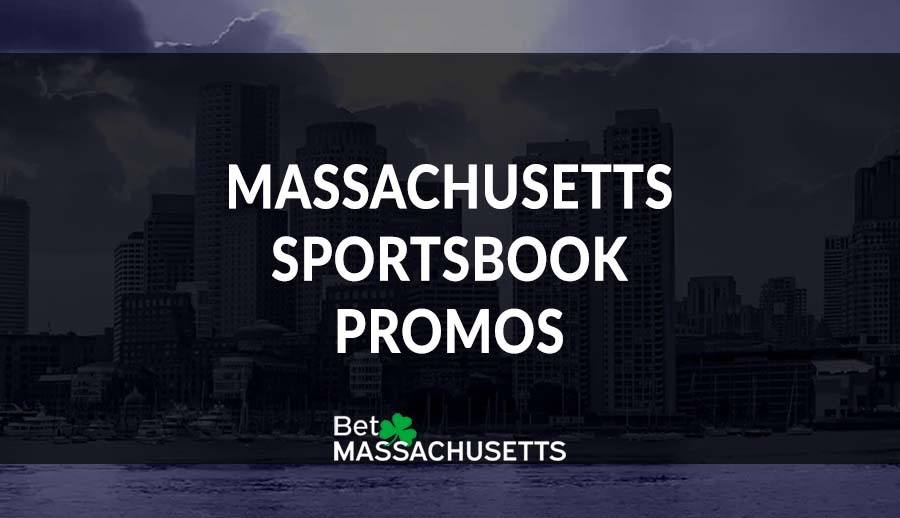 Best Massachusetts Sportsbook Promos 4200 in Bonus Bets