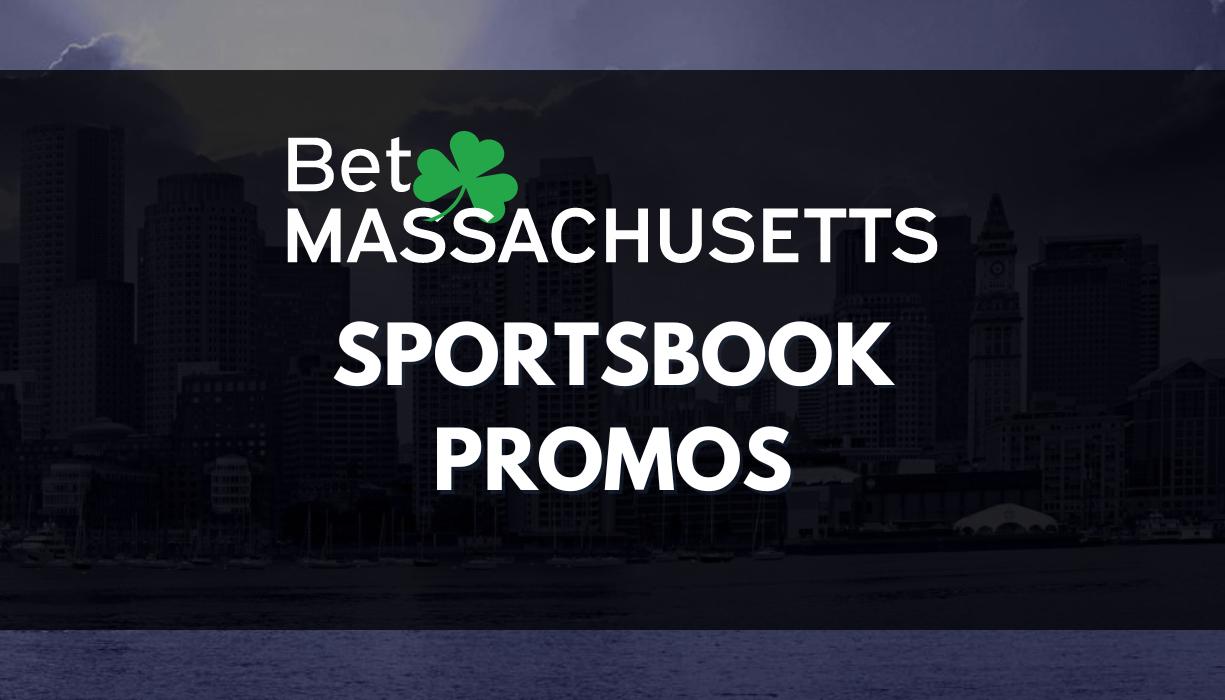 Best Massachusetts Sportsbook Promos 6400+ for Oct. 2024