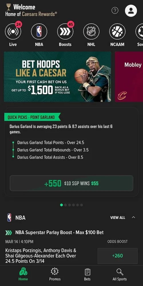 Best California Sports Betting Apps Latest 2024 Updates