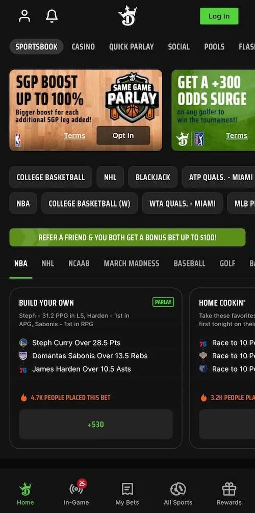 8 Best Massachusetts Mobile Sports Betting Apps 2023