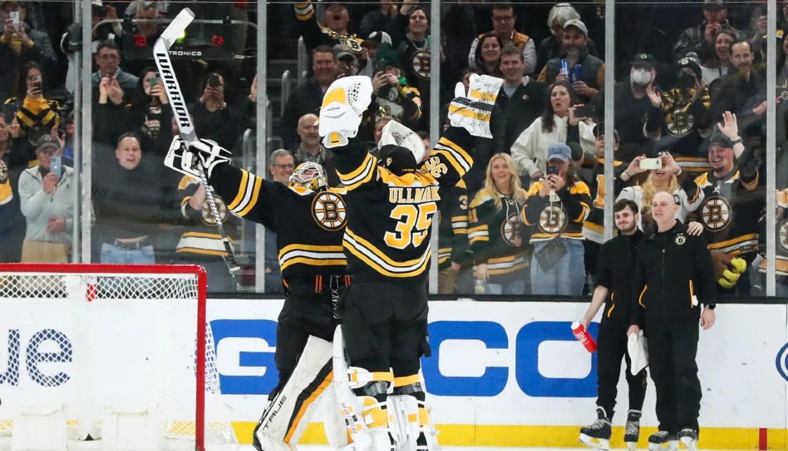 Does Leading NHL in Goal Differential Translate into Stanley Cup Success?