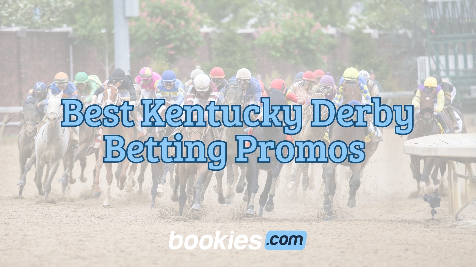Best 2023 Kentucky Derby Betting Promos & Bonuses For Today's Race