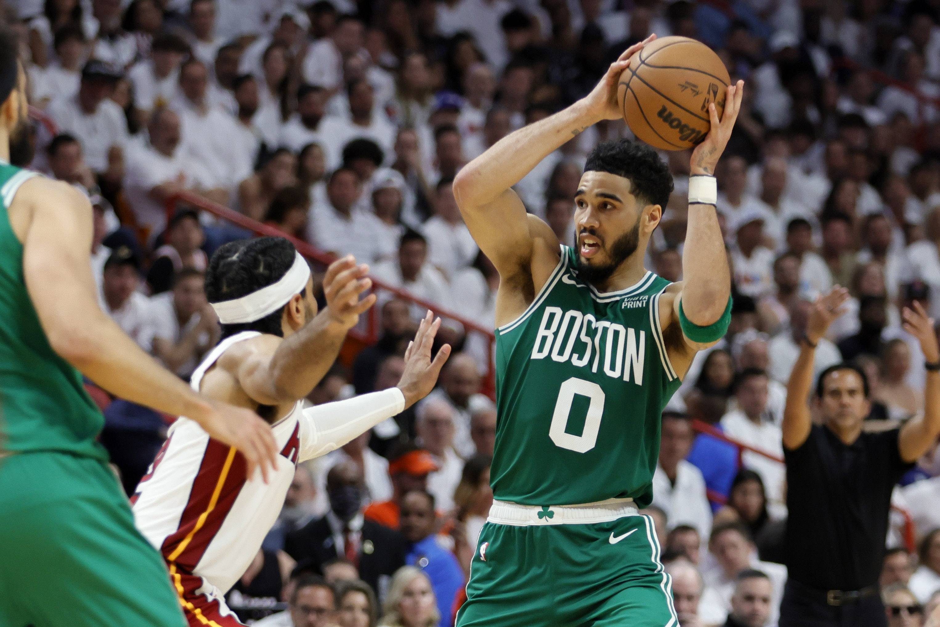 CelticsHeat Betting Promos & Bonuses for Game 7 NBA Eastern Conference