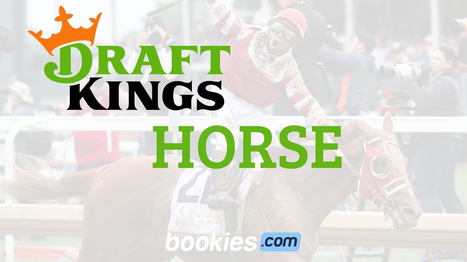 DK HORSE Is Live For The 2023 Kentucky Derby Here's How to Bet The