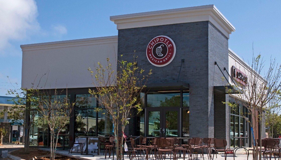 Florida Among Top 5 States That Loves Chipotle The Most