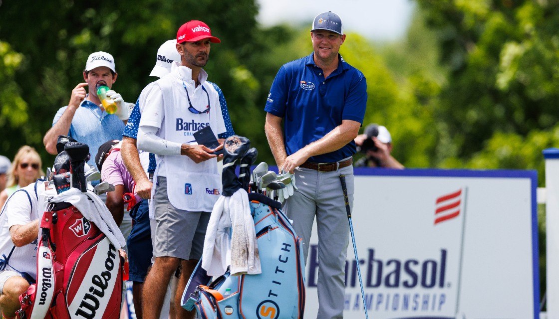 Kentucky Among Top States For PGA Tour Interest