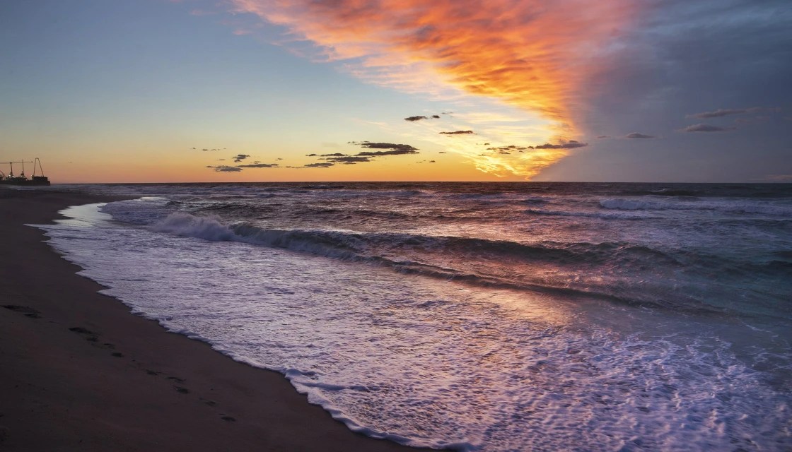 Best Beaches in NC What North Carolina Beaches Are Popular This Summer?