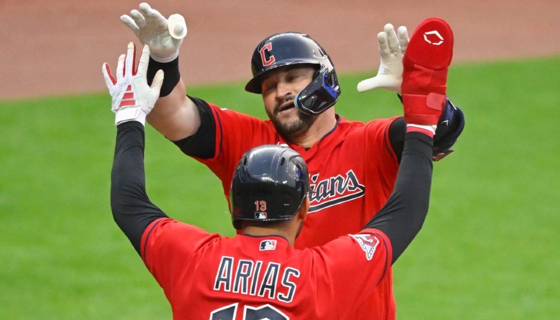 April Lowest Month in Handle So Far in Ohio Sports Betting