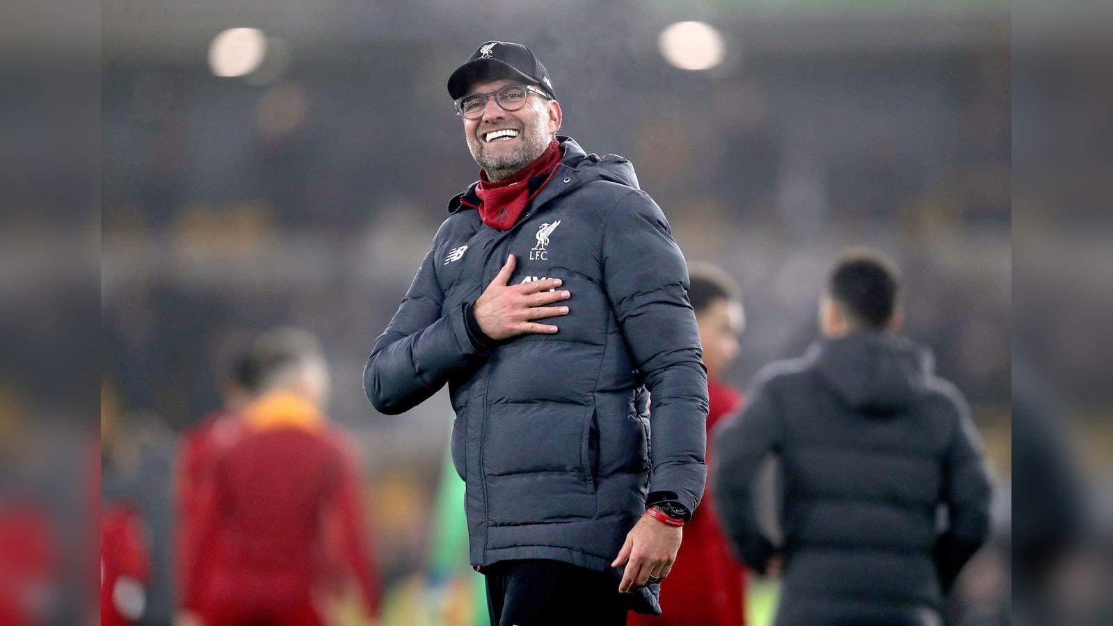 Ranking The Greatest Liverpool Managers Of All Time