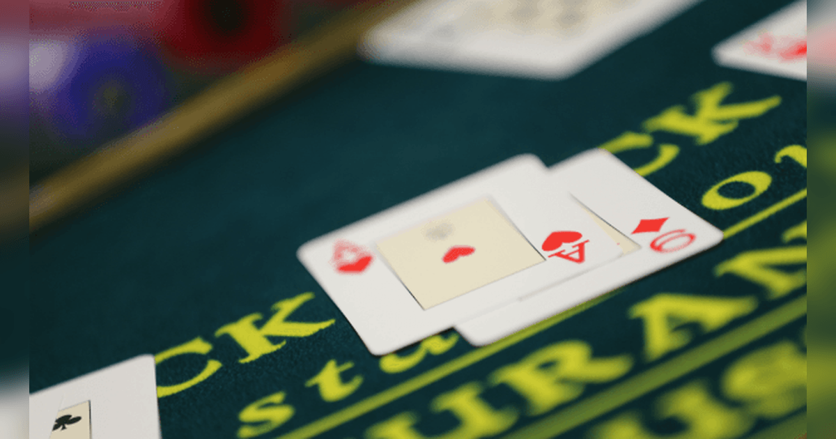 Casino Table Games that Offer the Lowest House Edge