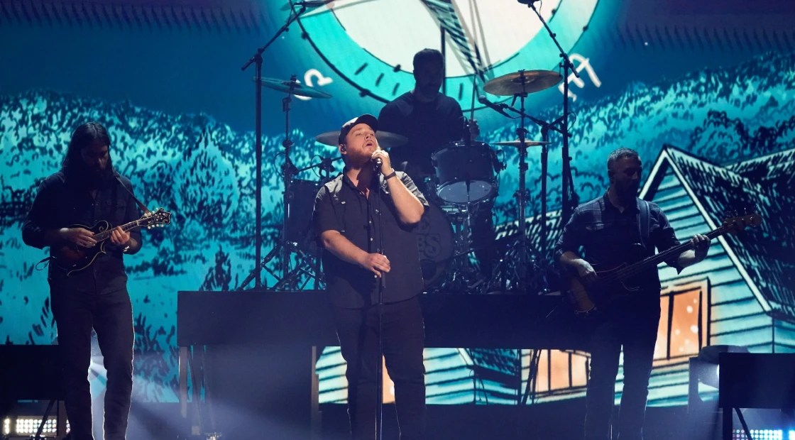 North Carolinas Top 5 Favorite Country Singers