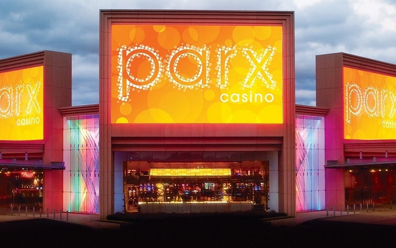 The 5 Best Casinos in PA with Hotels