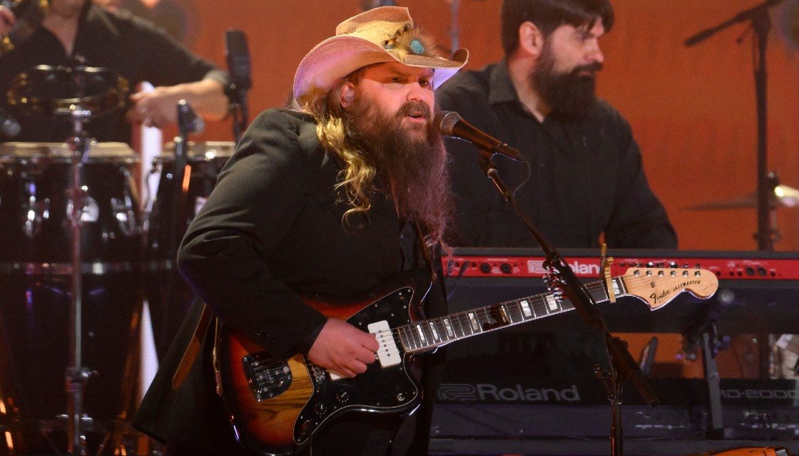 Who Are Kentucky's Favorite Country Singers?