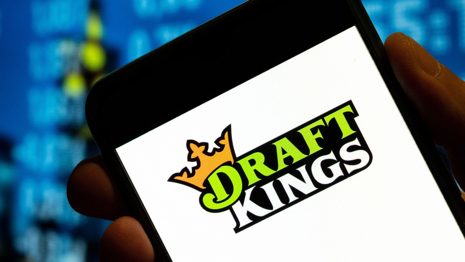 DraftKings College Football Promo Code Bet 5, Get 200 In Bonuses For MichiganWashington