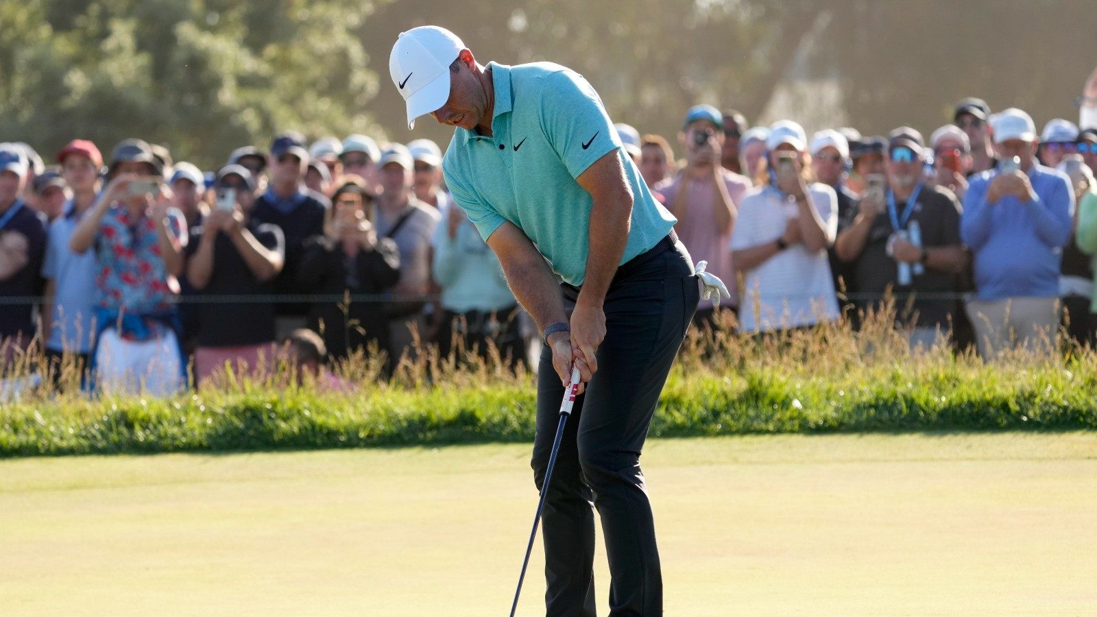 Best PGA DFS Picks & DraftKings Value Plays For 2023 Travelers Championship