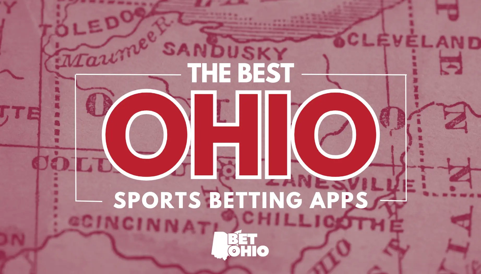 Best Ohio Sports Betting Apps All 20 Legal Apps (Nov. 2023)
