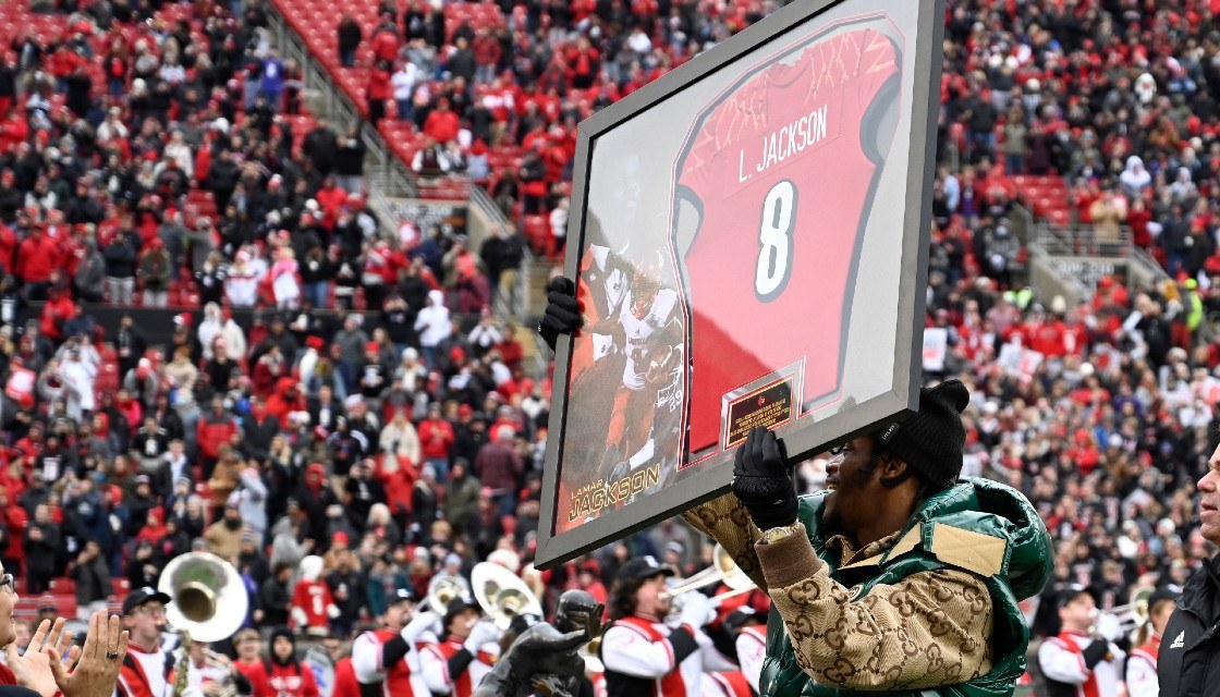 What Are The Most Popular College Jerseys in Kentucky?