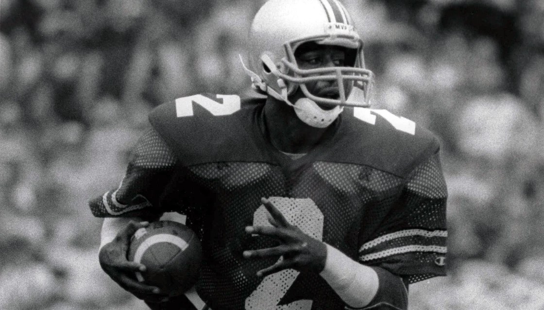 How Many Pro Football Hall of Famers Are from Ohio State?